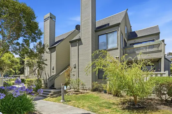 3778 Stoneglen #N, Richmond, CA 94806