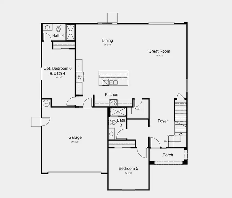16433 Barnett Court, Lathrop, CA 95330 - #2