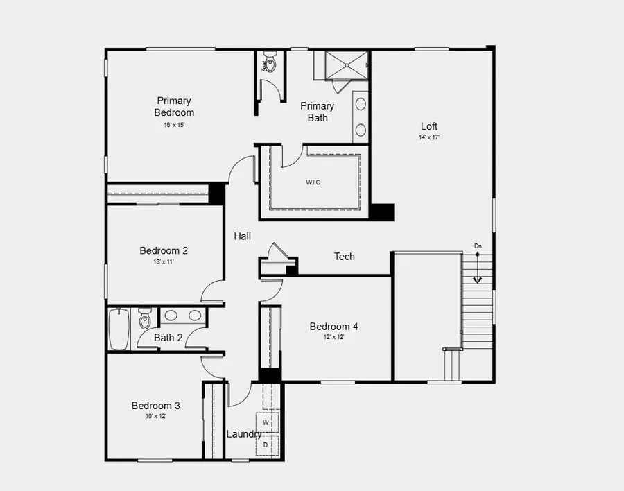 16433 Barnett Court, Lathrop, CA 95330 - #3