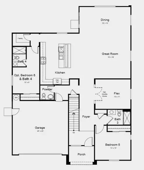 16449 Barnett Court, Lathrop, CA 95330 - #2