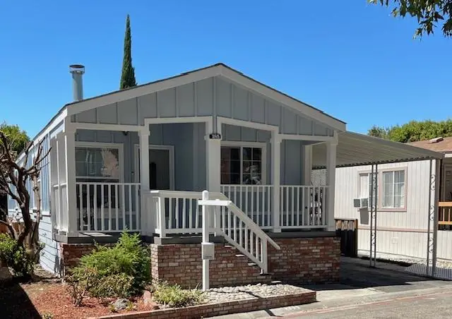 6130 Monterey Road #285, San Jose, CA 95138 - #1