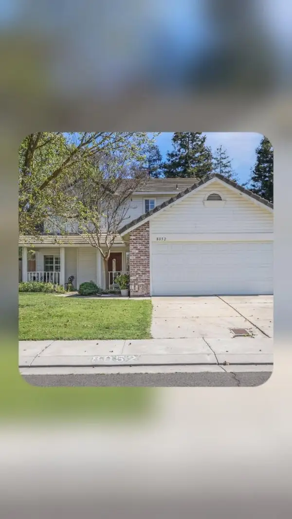 8052 Omega Way, Stockton, CA 95212