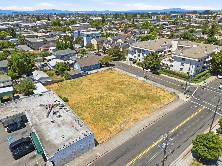2101 Washington Avenue, San Leandro, CA 94577 - #2