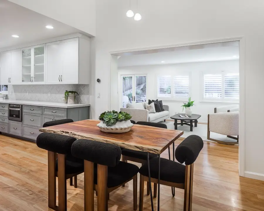 2164 Brittan Avenue, San Carlos, CA 94070 - #3