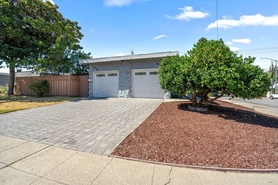 6401 Bollinger Road, Cupertino, CA 95014 - #2