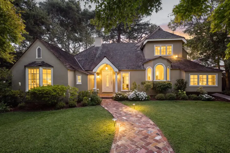 320 Arlington Way, Menlo Park, CA 94025 - #2