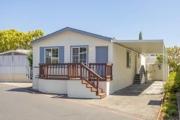 1201 Sycamore Terrace #172, Sunnyvale, CA 94086