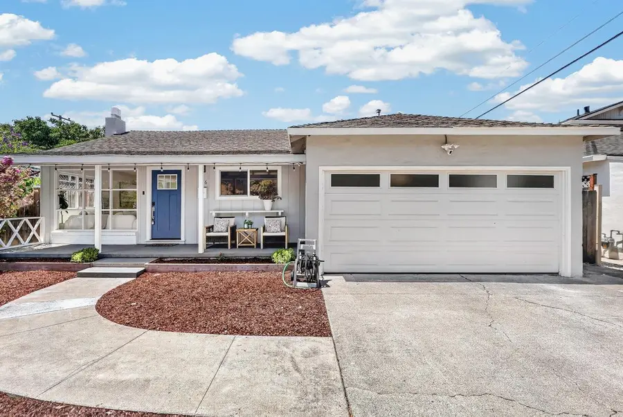 646 Bucher Avenue, Santa Clara, CA 95051 - #3
