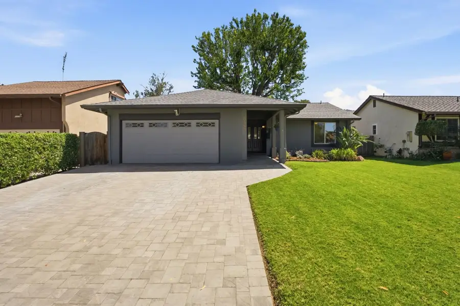 6383 San Anselmo Way, San Jose, CA 95119 - #2