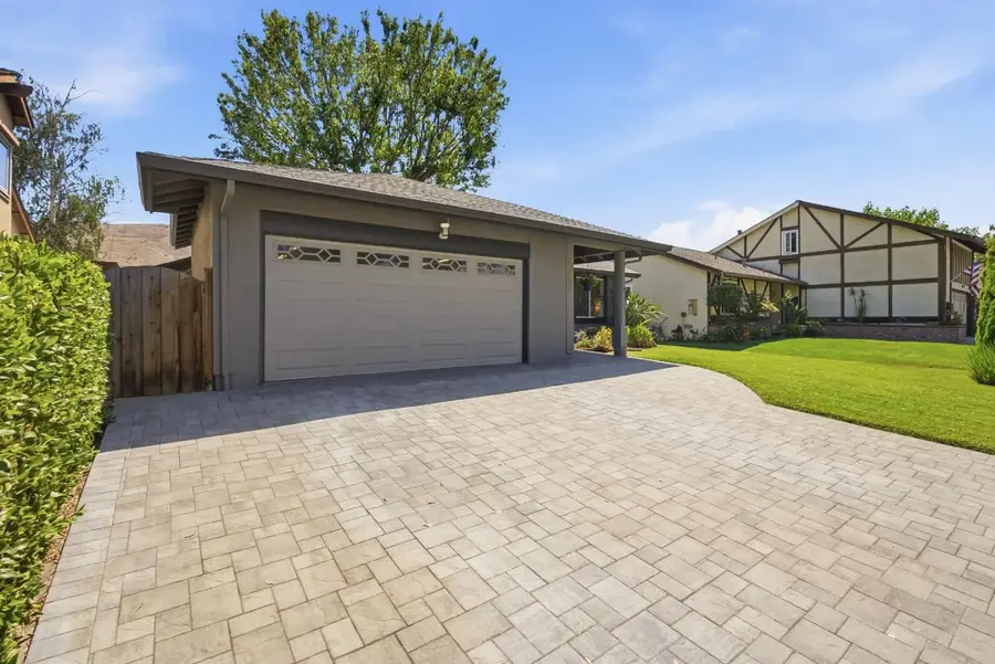 6383 San Anselmo Way, San Jose, CA 95119 - #3