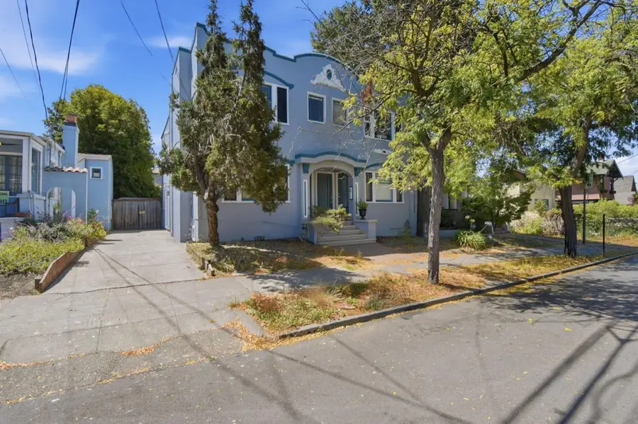 2224 Derby Street, Berkeley, CA 94705 - #2
