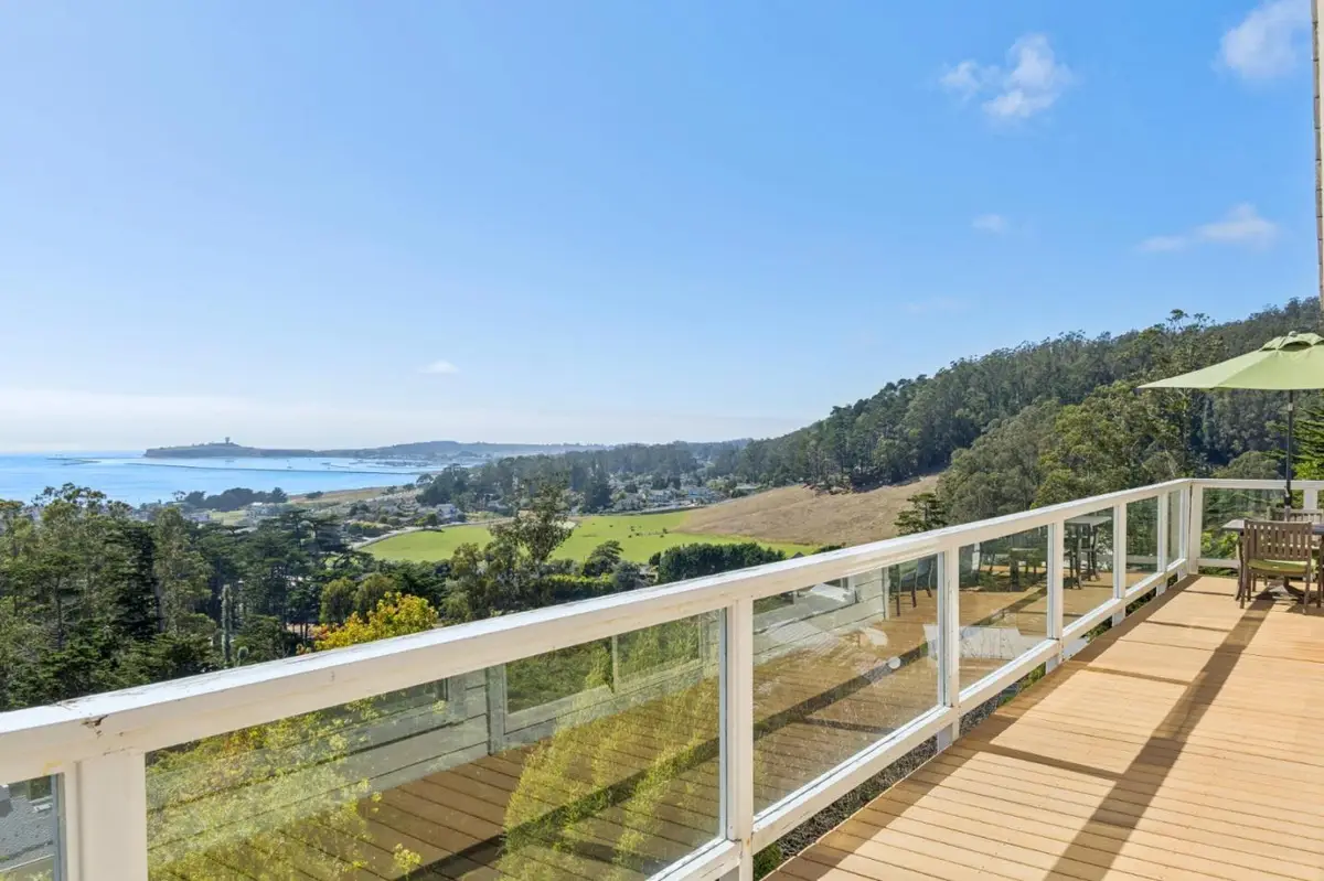 620 Miramar Drive, Half Moon Bay, CA 94019 - #1
