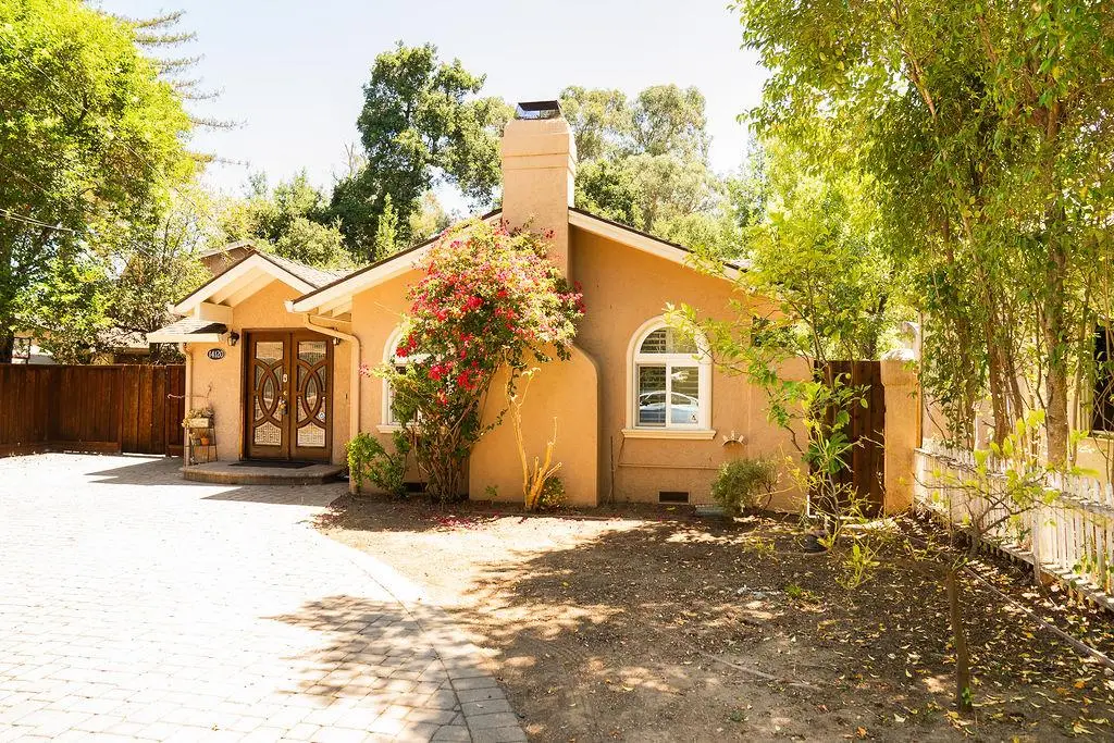 14120 Alta Vista Avenue, Saratoga, CA 95070 - #1