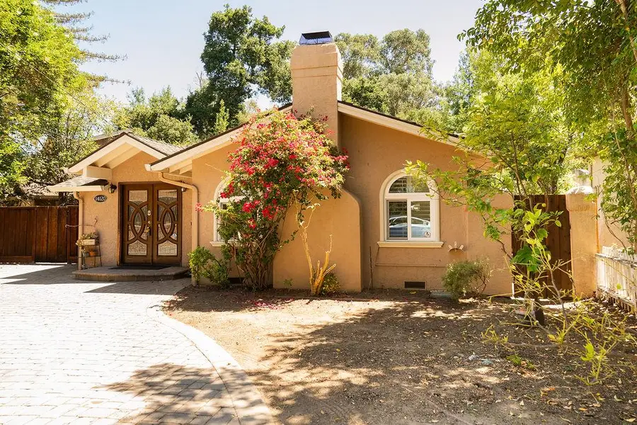 14120 Alta Vista Avenue, Saratoga, CA 95070 - #2