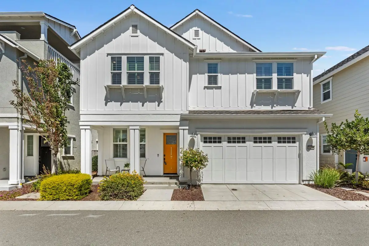 8459 Peninsula Way, Newark, CA 94560 - #1