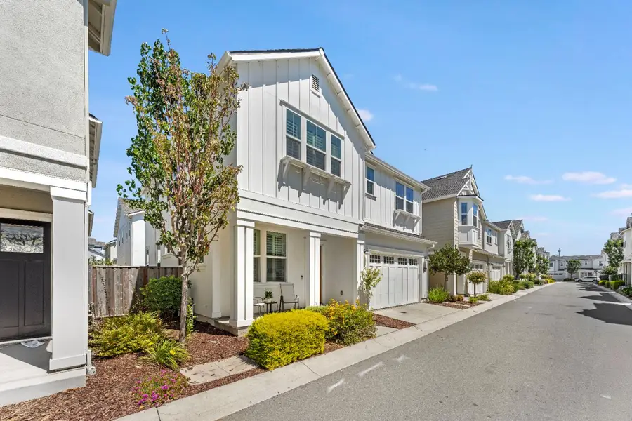 8459 Peninsula Way, Newark, CA 94560 - #3