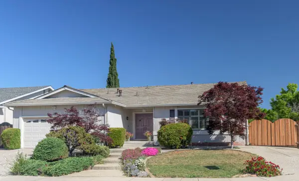 3563 Sunnylake Ct Court, San Jose, CA 95117