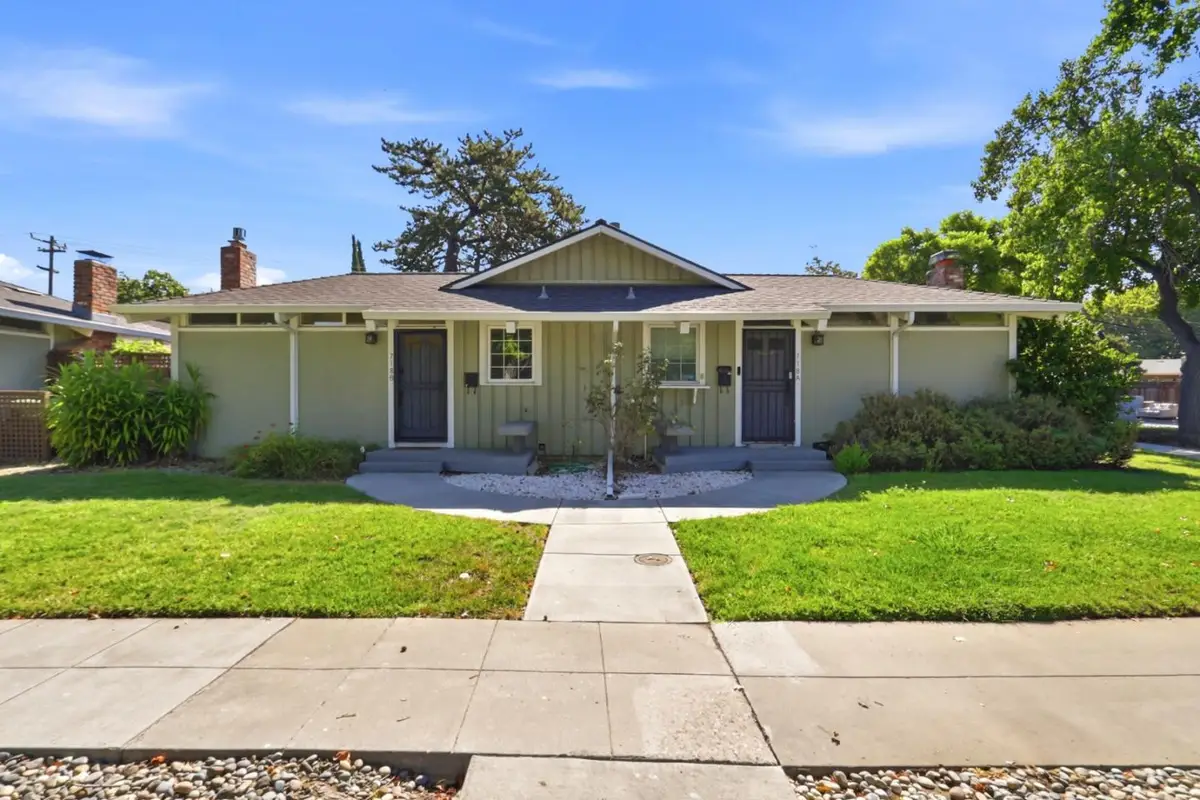 718 Millich Drive #B, Campbell, CA 95008 - #1