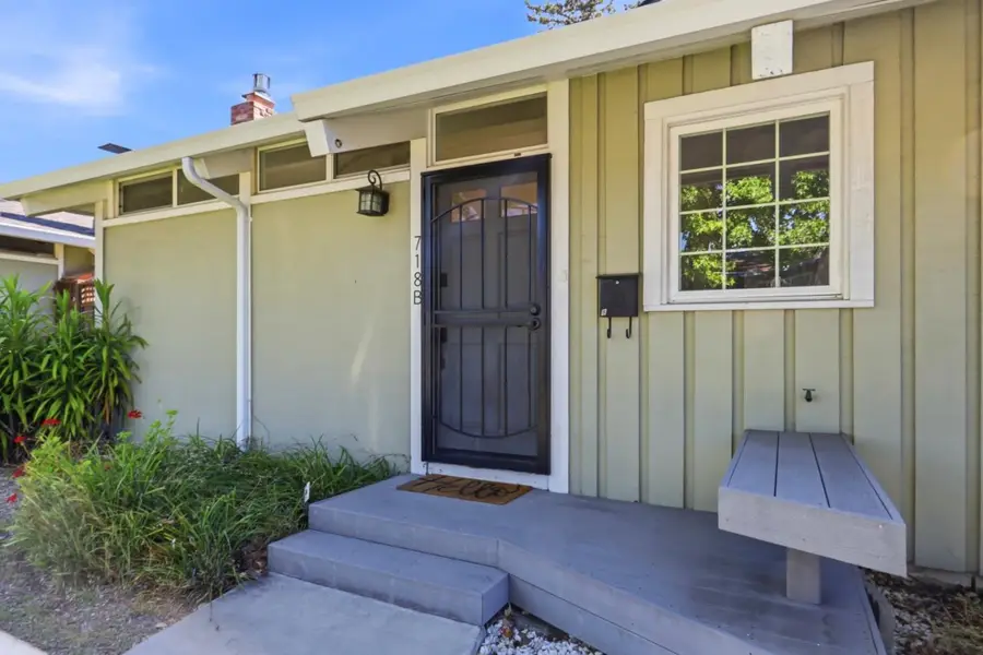 718 Millich Drive #B, Campbell, CA 95008 - #3
