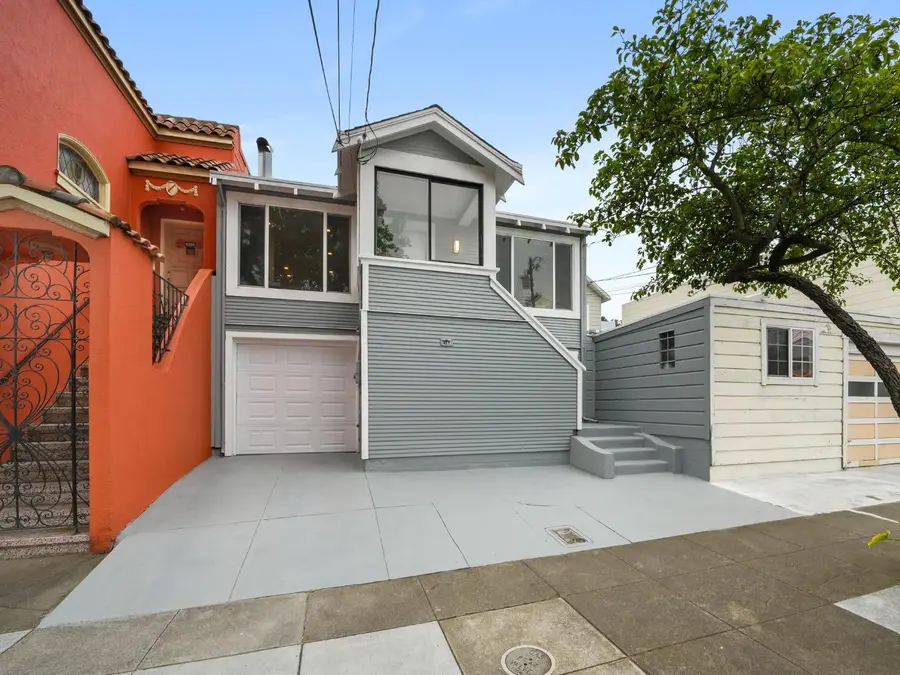 1163 Brunswick Street, Daly City, CA 94014 - #3