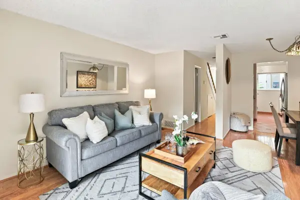 1161 Oddstad Boulevard, Pacifica, CA 94044