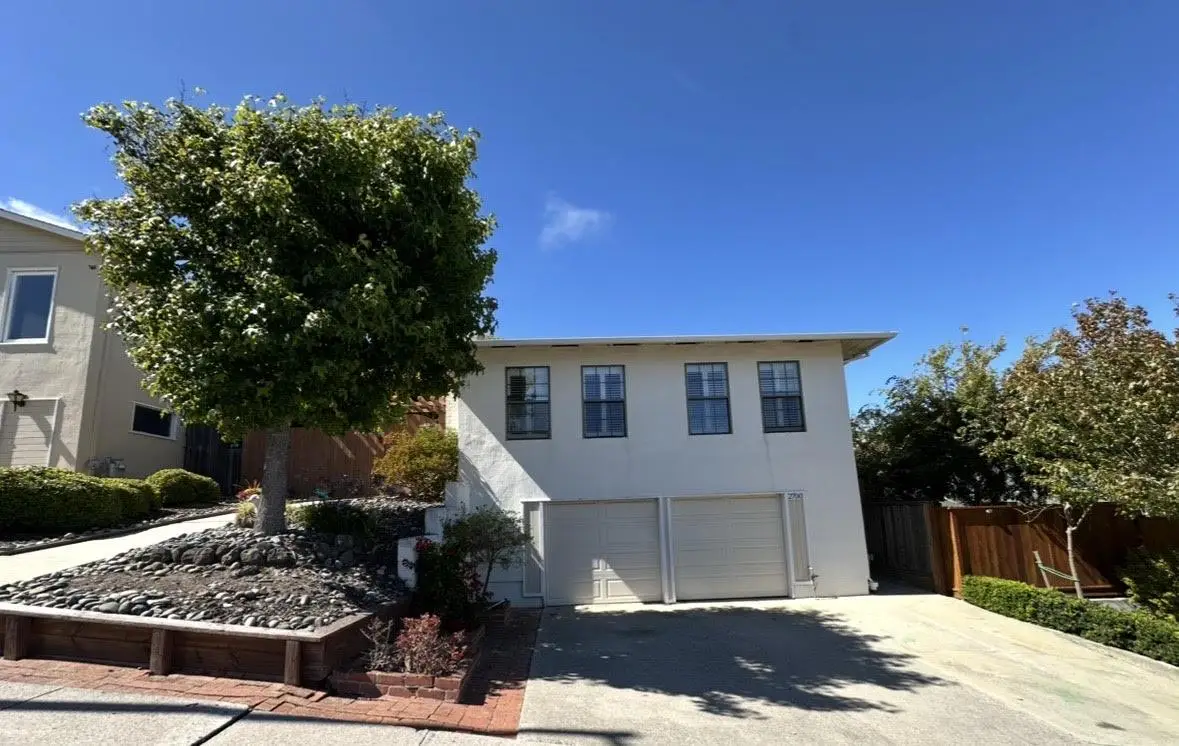2700 Cottonwood Drive, San Bruno, CA 94066 - #1