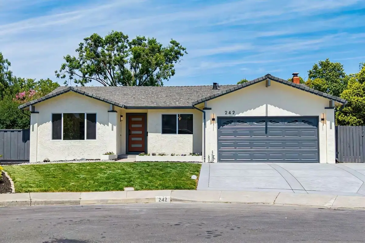 242 Hardwick Place, San Ramon, CA 94583 - #1