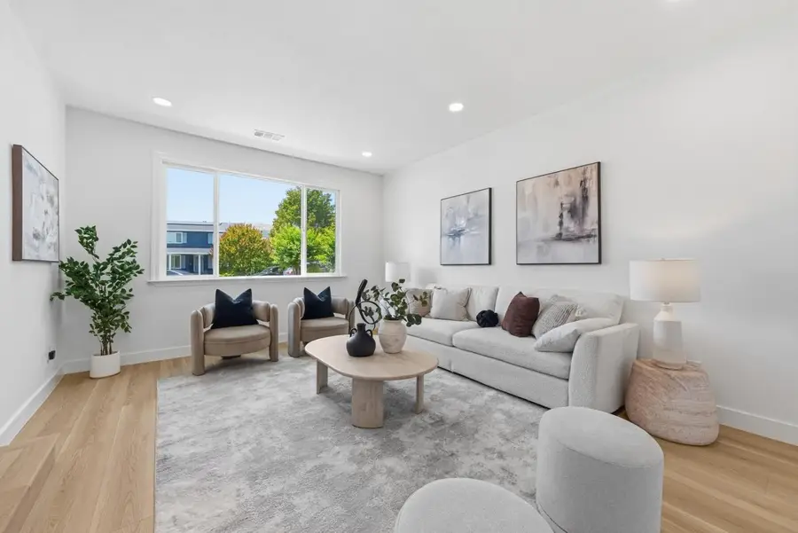 242 Hardwick Place, San Ramon, CA 94583 - #3