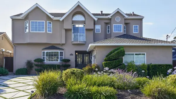 3307 Adelaide Way, Belmont, CA 94002