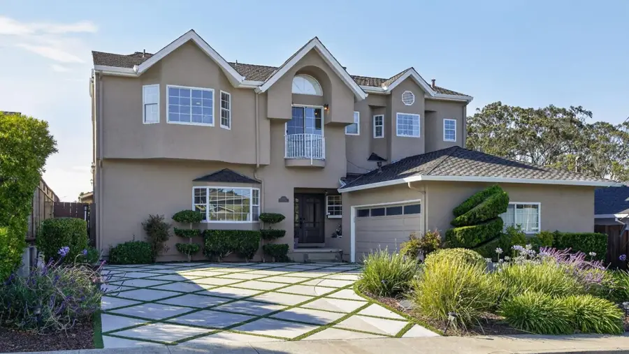 3307 Adelaide Way, Belmont, CA 94002 - #3