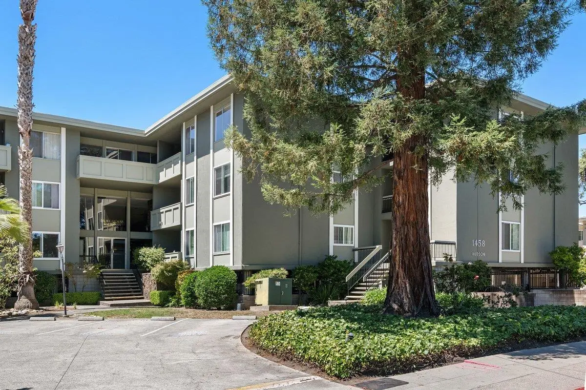 Address Withheld By Seller, Redwood City, CA 94061 - #1