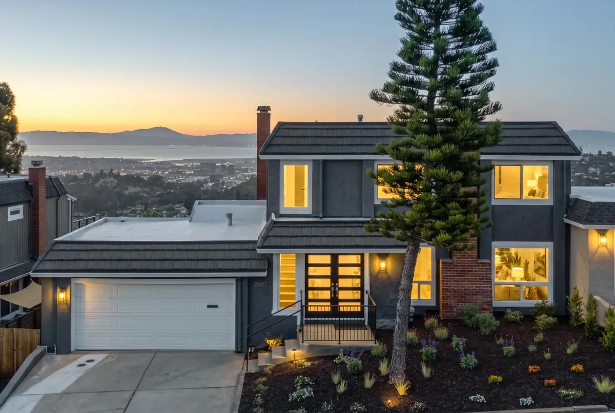 2507 Hastings Drive, Belmont, CA 94002 - #1