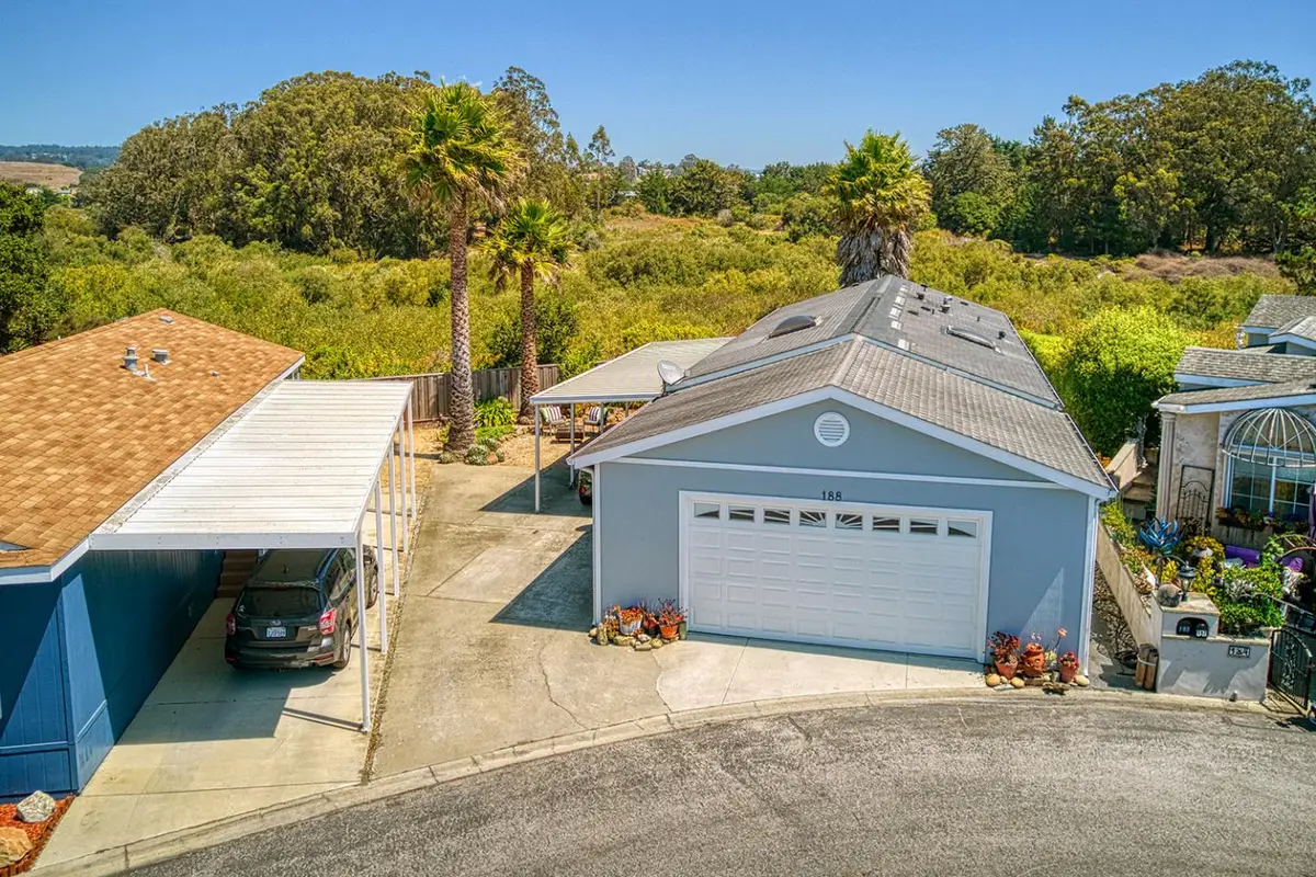 2395 Delaware Avenue #188, Santa Cruz, CA 95060 - #1