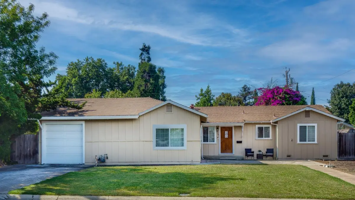 3210 Greentree Way, San Jose, CA 95117 - #1