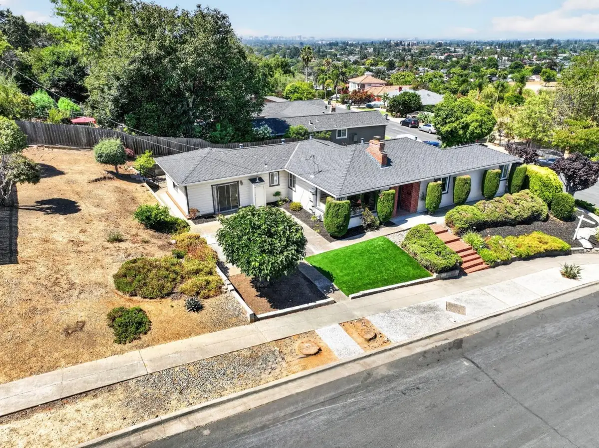 561 Davenport Drive, San Jose, CA 95127 - #1