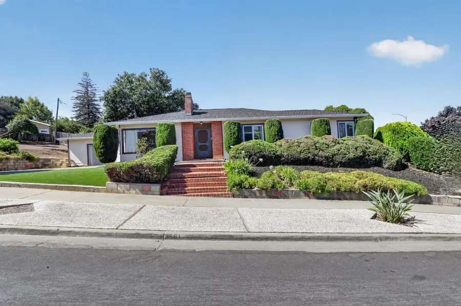 561 Davenport Drive, San Jose, CA 95127 - #2