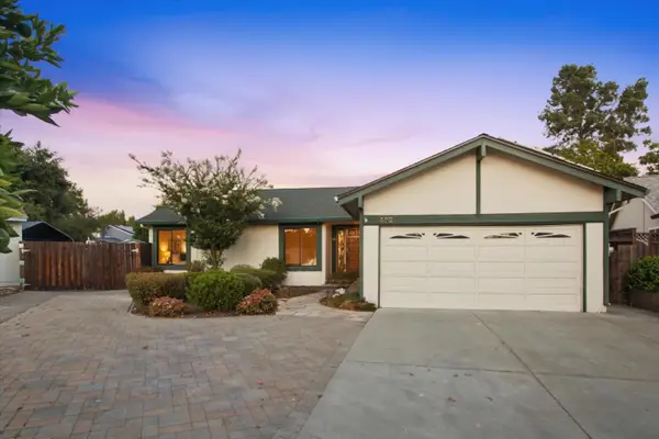 452 Heatherbray Court, San Jose, CA 95136