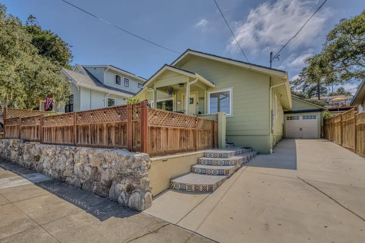 759 Filmore Street, Monterey, CA 93940 - #1