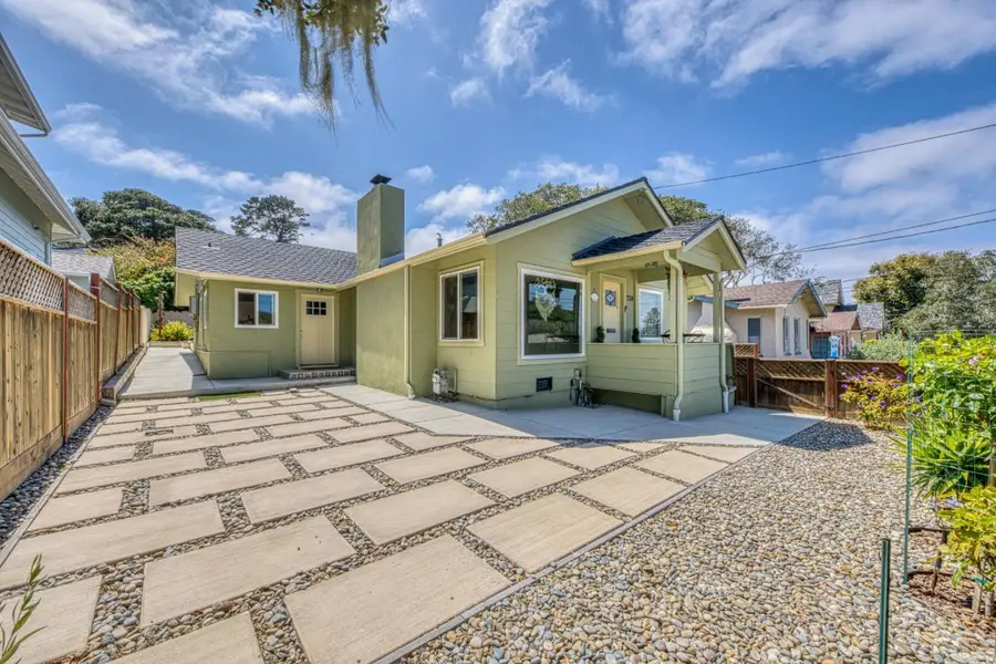 759 Filmore Street, Monterey, CA 93940 - #2