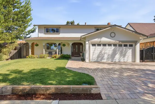 2073 Yosemite Drive, Milpitas, CA 95035