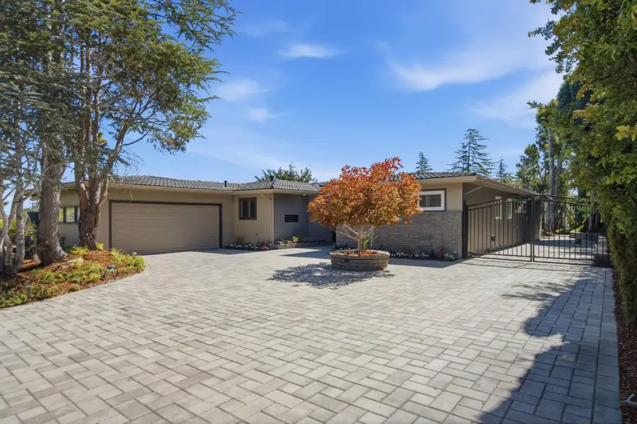 886 Heather Drive, San Carlos, CA 94070 - #2