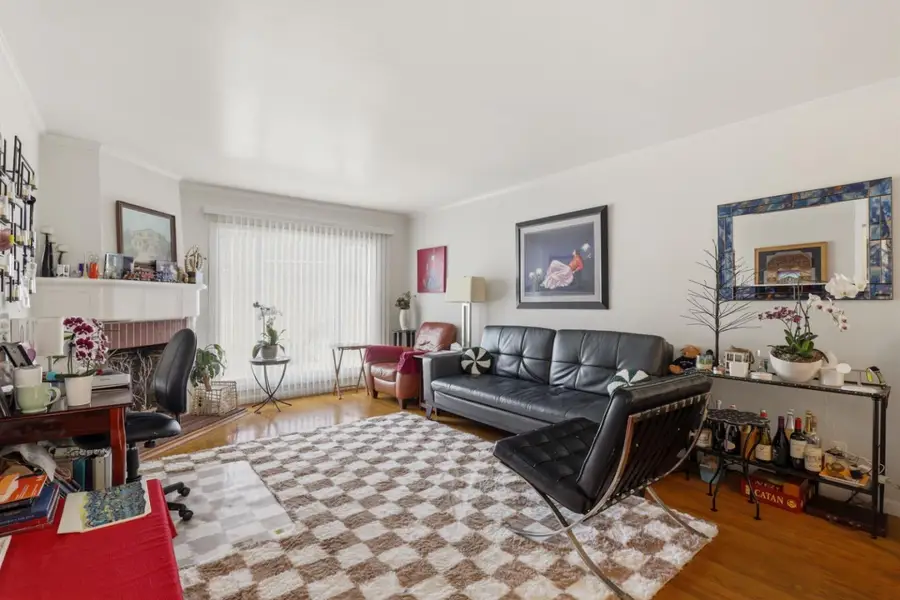 2740 38th Avenue, San Francisco, CA 94116 - #3