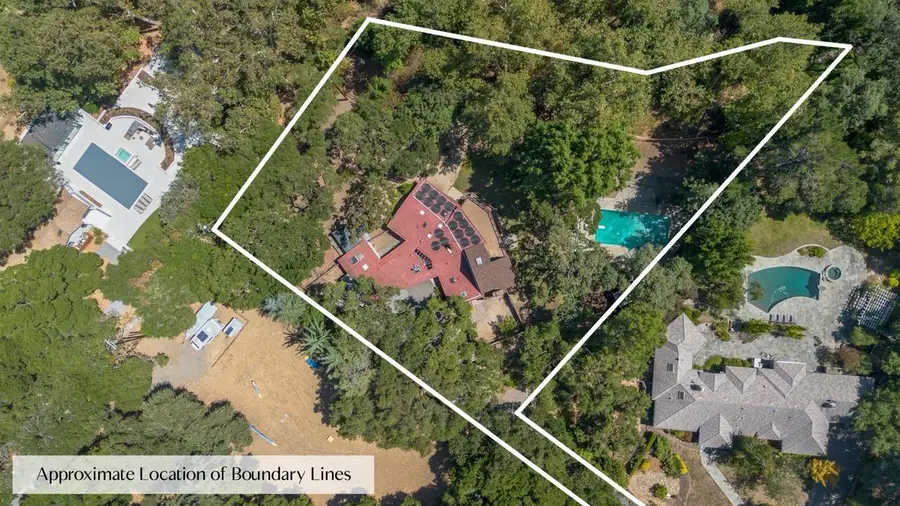19544 Sky Oaks Way, Los Gatos, CA 95030 - #2