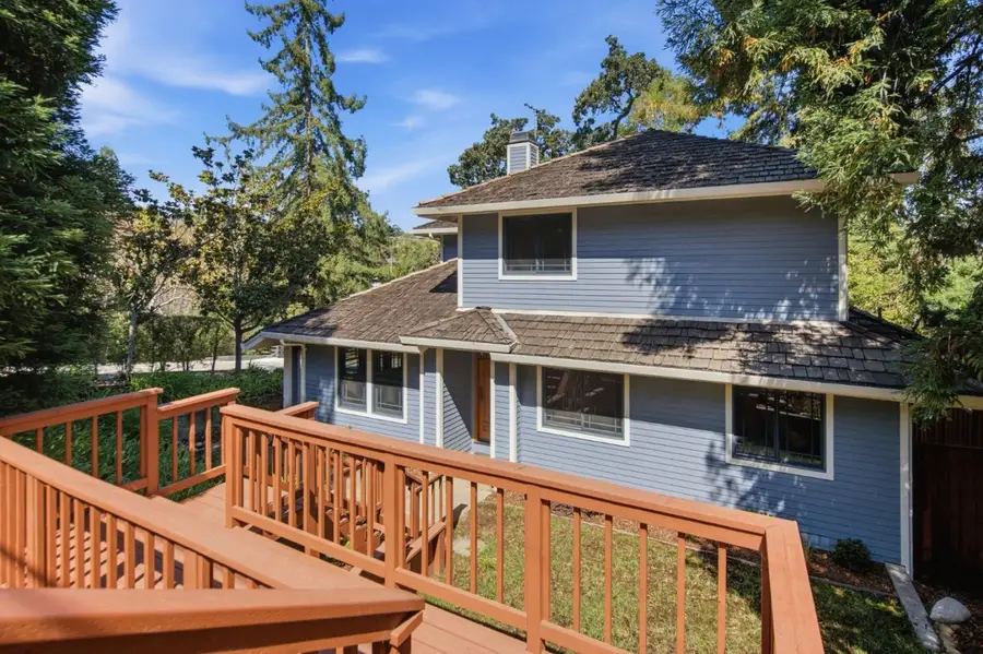 2324 Cheshire Way, Redwood City, CA 94061 - #2
