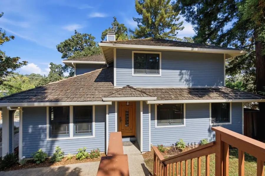 2324 Cheshire Way, Redwood City, CA 94061 - #3