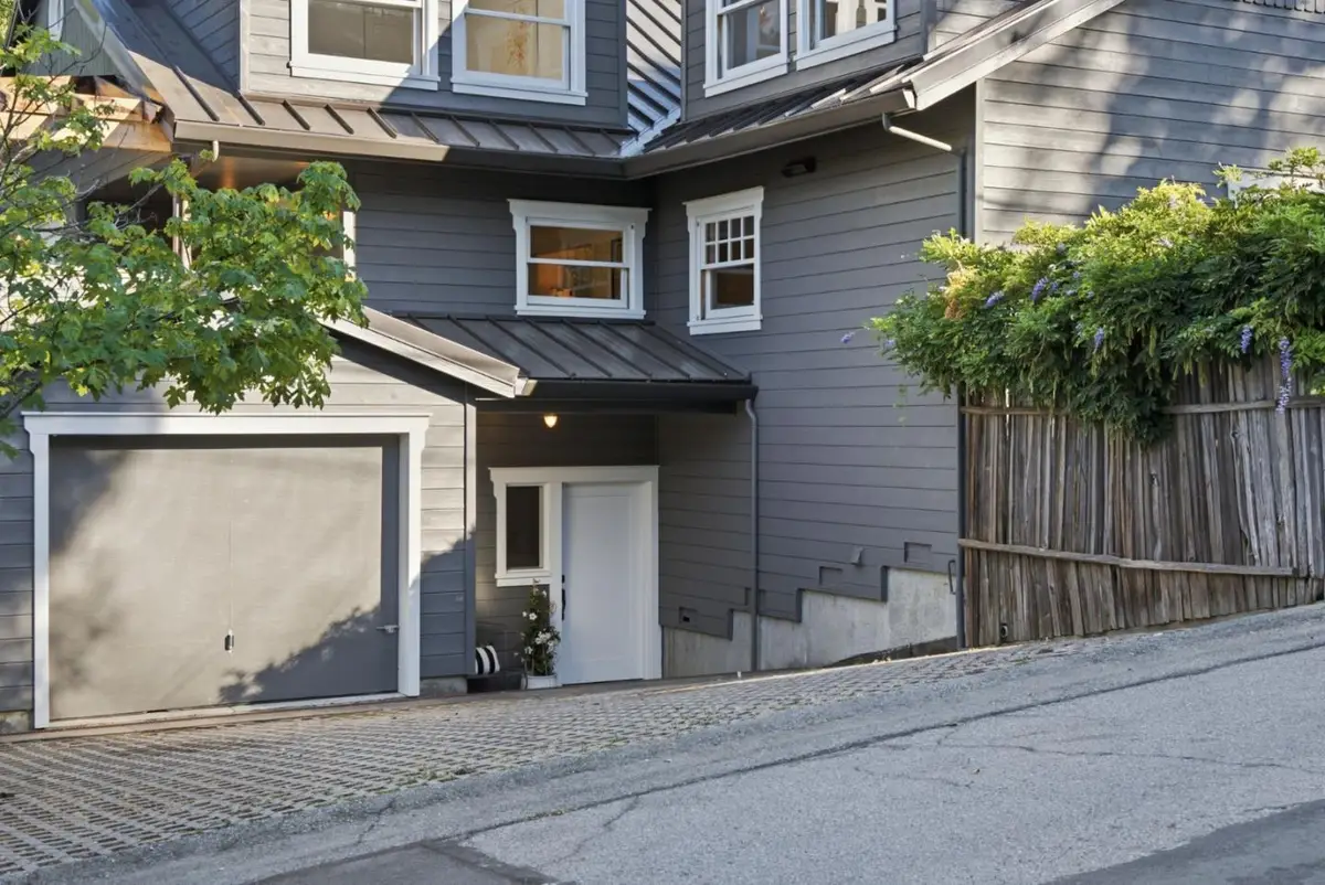133 Russell Avenue, Portola Valley, CA 94028 - #1
