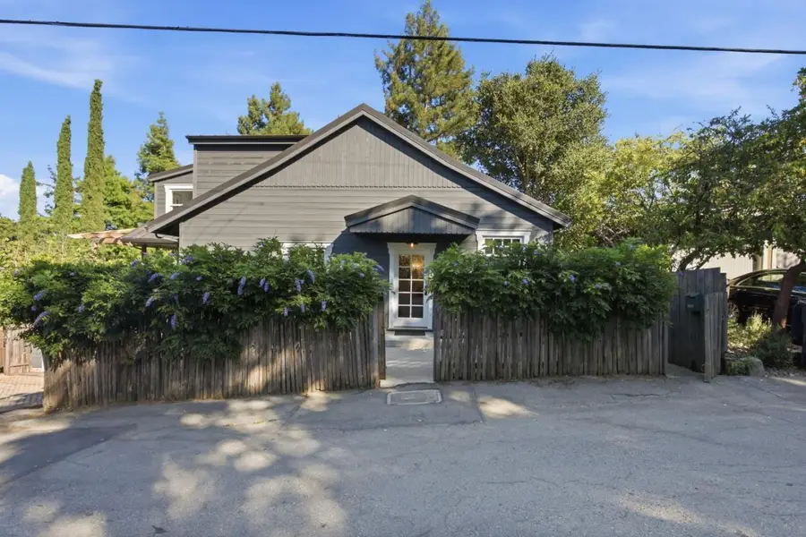 133 Russell Avenue, Portola Valley, CA 94028 - #3