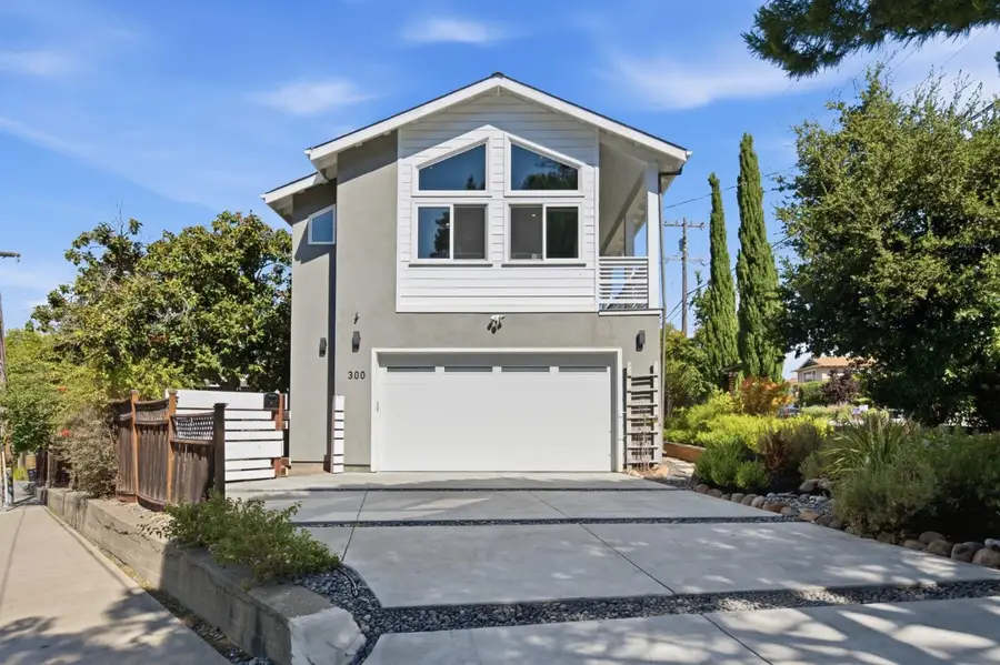 300 De Anza Avenue, San Carlos, CA 94070 - #3