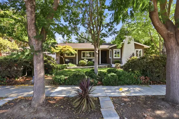 1992 Montemar Way, San Jose, CA 95125
