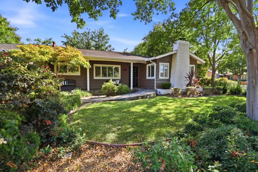 1992 Montemar Way, San Jose, CA 95125 - #2